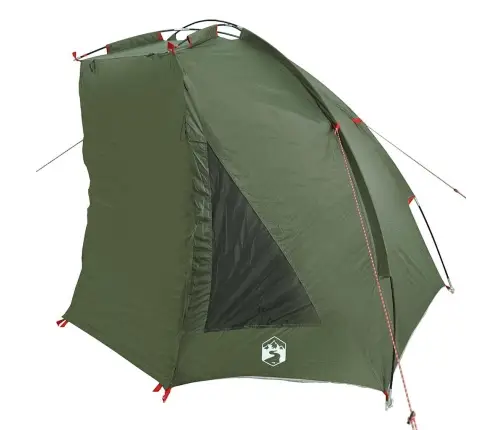 Kalastustelk Oliivroheline Veekindel