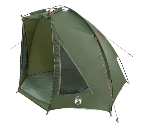 Kalastustelk Oliivroheline Veekindel