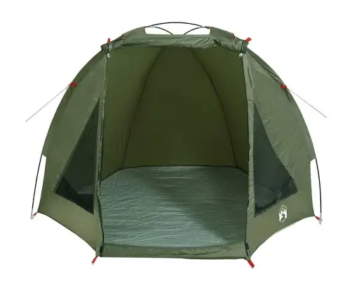 Kalastustelk Oliivroheline Veekindel