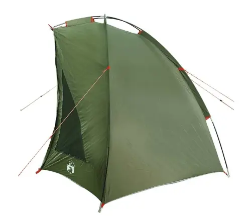 Kalastustelk Oliivroheline Veekindel