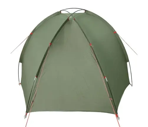 Kalastustelk Oliivroheline Veekindel