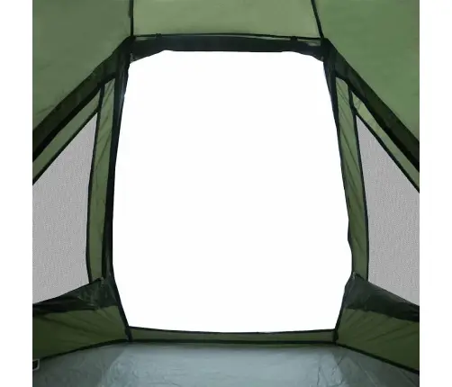 Kalastustelk Oliivroheline Veekindel