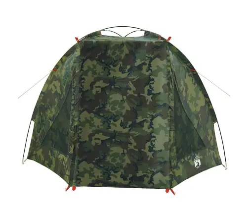 Žvejybos Palapinė, Kamufliažinė, Atspari Vandeniui