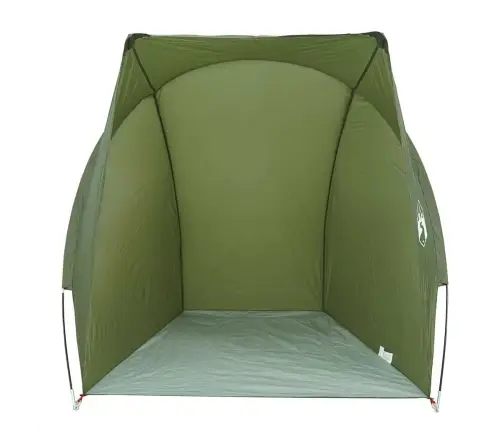 Makšķernieku Telts, Olīvu Zaļa, Ūdensnecaurlaidīga Vidaxl Makšķernieku Telts, Olīvu Zaļa, Ūdensnecaurlaidīga Vidaxl