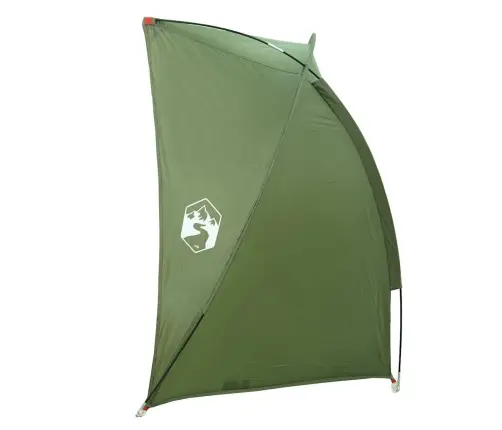 Makšķernieku Telts, Olīvu Zaļa, Ūdensnecaurlaidīga Vidaxl Makšķernieku Telts, Olīvu Zaļa, Ūdensnecaurlaidīga Vidaxl