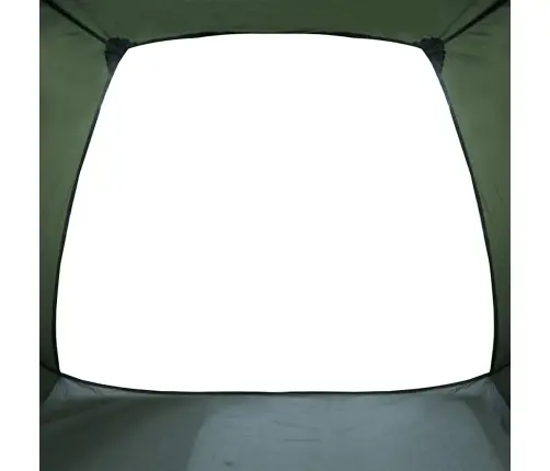 Makšķernieku Telts, Olīvu Zaļa, Ūdensnecaurlaidīga Vidaxl Makšķernieku Telts, Olīvu Zaļa, Ūdensnecaurlaidīga Vidaxl