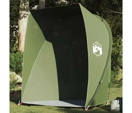 Makšķernieku Telts, Olīvu Zaļa, Ūdensnecaurlaidīga Vidaxl Makšķernieku Telts, Olīvu Zaļa, Ūdensnecaurlaidīga Vidaxl