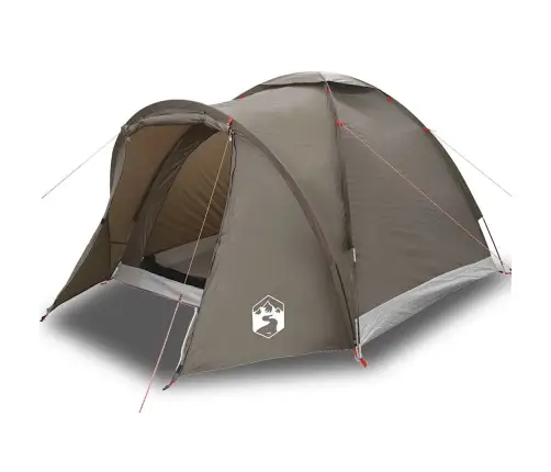 Kalastustelk 2 Inimesele, Pruun, Veekindel