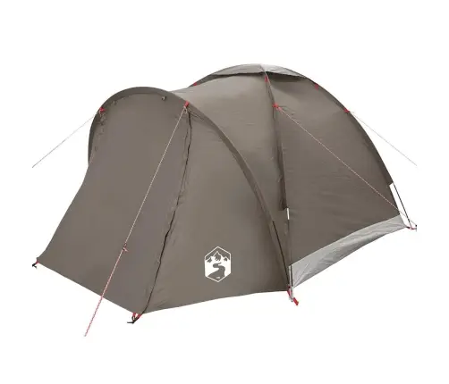 Kalastustelk 2 Inimesele, Pruun, Veekindel