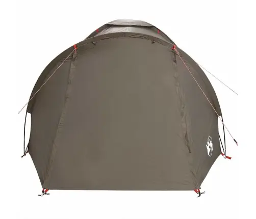 Kalastustelk 2 Inimesele, Pruun, Veekindel