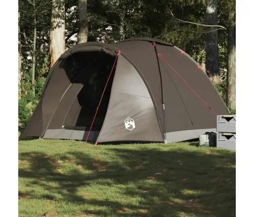 Kalastustelk 2 Inimesele, Pruun, Veekindel