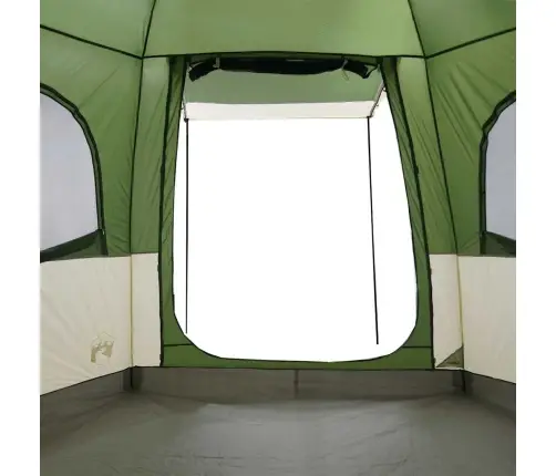Automobilinė Palapinė, Žalia, Keturvietė, Atspari Vandeniui