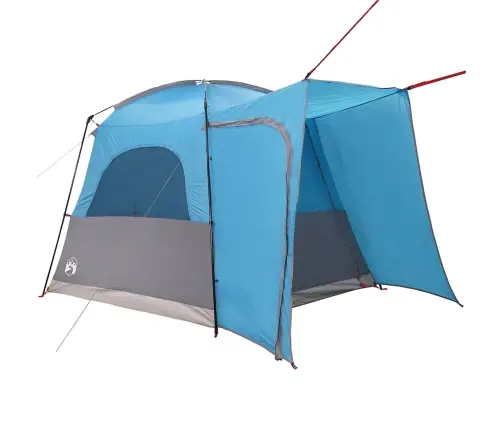 Automobilinė Palapinė, Mėlyna, Keturvietė, Atspari Vandeniui
