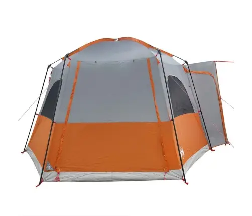 Autotelk 4 Inimesele, Hall/Oranž, Veekindel