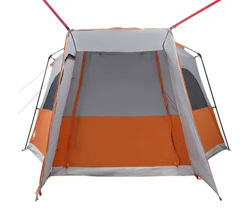 Autotelk 4 Inimesele, Hall/Oranž, Veekindel