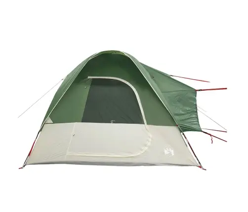 Automobilinė Palapinė, Žalia, Keturvietė, Atspari Vandeniui