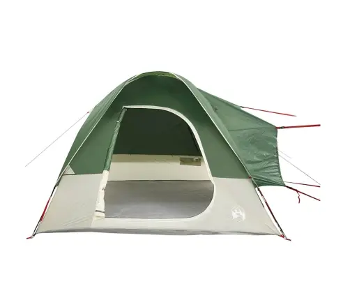 Automobilinė Palapinė, Žalia, Keturvietė, Atspari Vandeniui