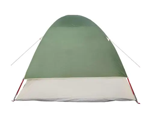 Automobilinė Palapinė, Žalia, Keturvietė, Atspari Vandeniui