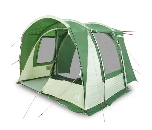 Autotelk 4 Inimesele, Roheline, Veekindel