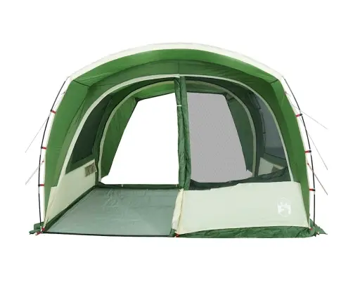 Autotelk 4 Inimesele, Roheline, Veekindel