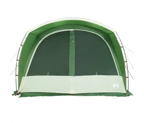 Autotelk 4 Inimesele, Roheline, Veekindel