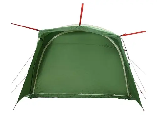 Autotelk 4 Inimesele, Roheline, Veekindel