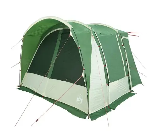 Autotelk 4 Inimesele, Roheline, Veekindel