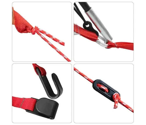 Autotelk 4 Inimesele, Roheline, Veekindel