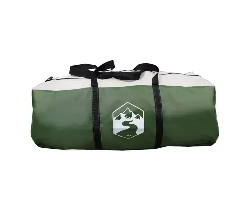 Autotelk 4 Inimesele, Roheline, Veekindel