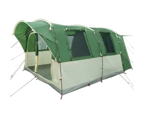 Autotelk 4 Inimesele, Roheline, Veekindel