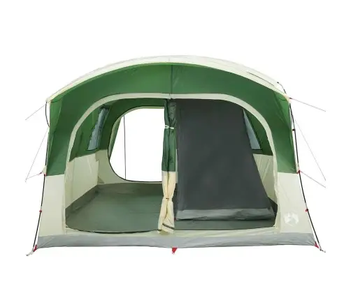 Autotelk 4 Inimesele, Roheline, Veekindel