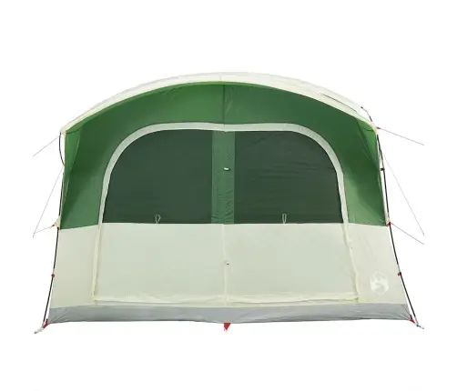 Autotelk 4 Inimesele, Roheline, Veekindel