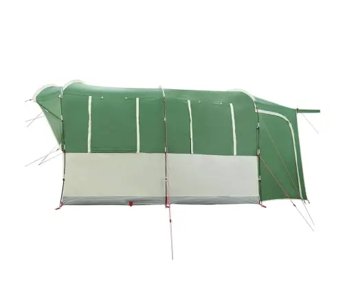 Autotelk 4 Inimesele, Roheline, Veekindel