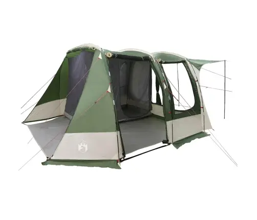 Automašīnas Telts, Zaļa, Ūdensizturīga Vidaxl