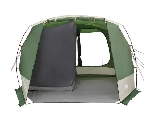 Automašīnas Telts, Zaļa, Ūdensizturīga Vidaxl