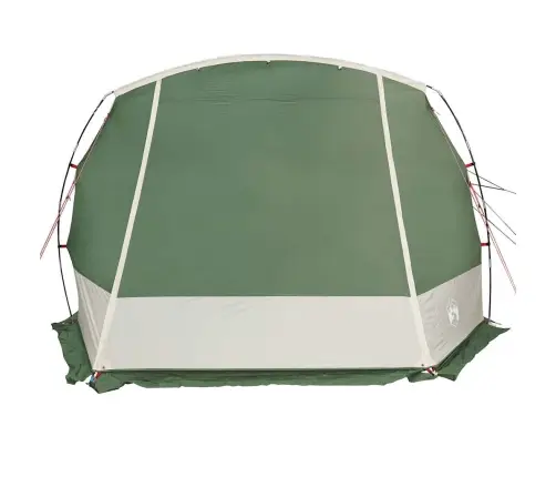 Automašīnas Telts, Zaļa, Ūdensizturīga Vidaxl