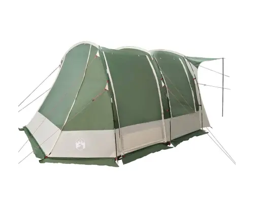 Automašīnas Telts, Zaļa, Ūdensizturīga Vidaxl