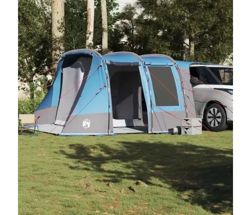 Autotelk Sinine Veekindel