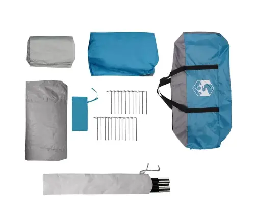 Autotelk Sinine Veekindel