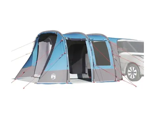 Autotelk Sinine Veekindel