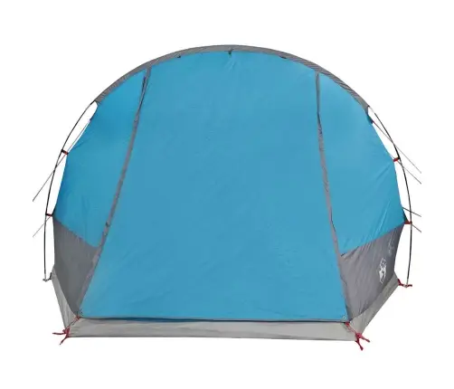 Automašīnas Telts 2 Personām, Zila, Ūdensnecaurlaidīga Vidaxl