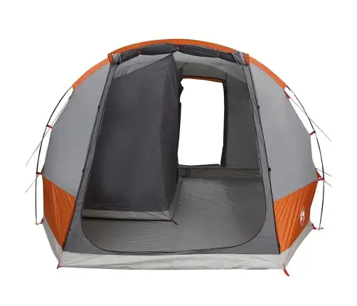 Autotelk 2 Inimesele, Hall/Oranž, Veekindel