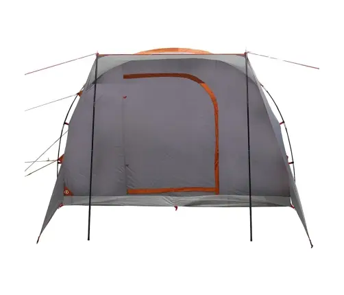 Autotelk 2 Inimesele, Hall/Oranž, Veekindel