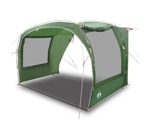 Automašīnas Telts, Zaļa, Ūdensizturīga Vidaxl