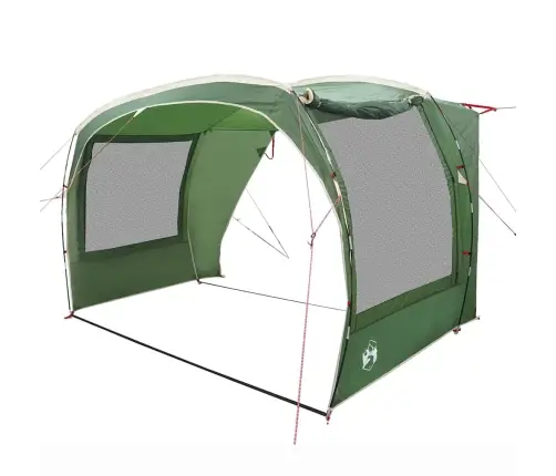 Automašīnas Telts, Zaļa, Ūdensizturīga Vidaxl