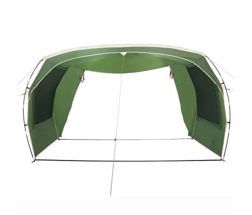 Automašīnas Telts, Zaļa, Ūdensizturīga Vidaxl