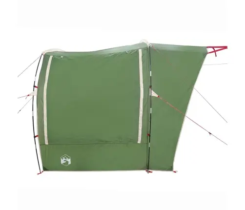 Automašīnas Telts, Zaļa, Ūdensizturīga Vidaxl