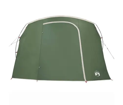 Automašīnas Telts, Zaļa, Ūdensizturīga Vidaxl