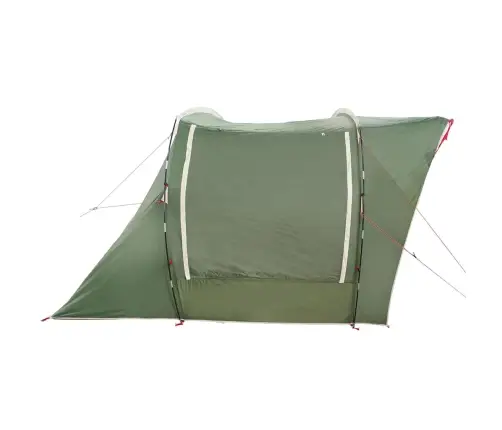 Automašīnas Telts, Zaļa, Ūdensizturīga Vidaxl