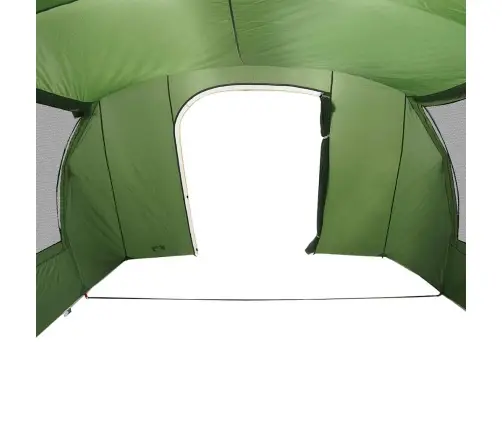 Automašīnas Telts, Zaļa, Ūdensizturīga Vidaxl